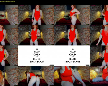 mary_lise — 114 minute Chaturbate couple cam show recording, 720p, Oct 19, 2020
