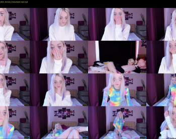 melissaallens — 70 minute Chaturbate female cam show recording, 1080p, Oct 19, 2020