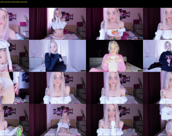 melissaallens — 70 minute Chaturbate female cam show recording, 1080p, Oct 19, 2020