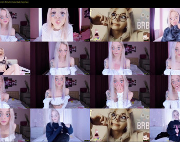 melissaallens — 70 minute Chaturbate female cam show recording, 1080p, Oct 19, 2020