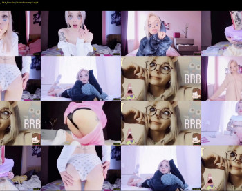 melissaallens — 70 minute Chaturbate female cam show recording, 1080p, Oct 19, 2020