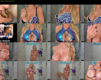 miakinkdd — 68 minute Chaturbate female cam show recording, 1080p, Oct 20, 2020