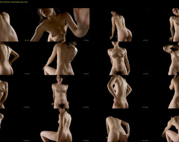 mindvoiding — 115 minute Chaturbate female cam show recording, 720p, Oct 19, 2020