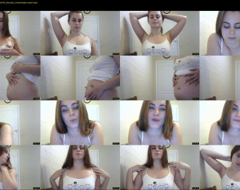 miracle_rose — 6 minute Chaturbate female cam show recording, 480p, Oct 19, 2020