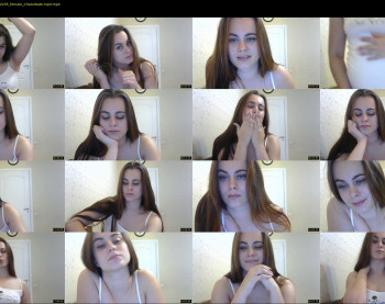 miracle_rose — 24 minute Chaturbate female cam show recording, 480p, Oct 19, 2020