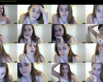 miracle_rose — 18 minute Chaturbate female cam show recording, 480p, Oct 19, 2020