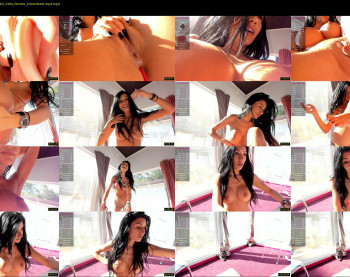 miss___diamond — 71 minute Chaturbate female cam show recording, 1080p, Oct 19, 2020