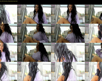 miss___diamond — 4 minute Chaturbate female cam show recording, 1080p, Oct 19, 2020