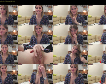 misslucci — 26 minute Chaturbate female cam show recording, 1080p, Oct 19, 2020