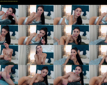 mmmaaa1234 — 17 minute Chaturbate female cam show recording, 1080p, Oct 20, 2020