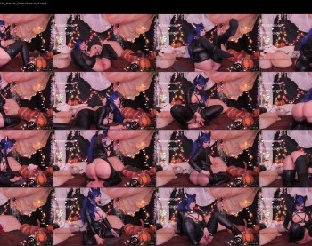 mollyflwers — 70 minute Chaturbate female cam show recording, 720p, Oct 19, 2020