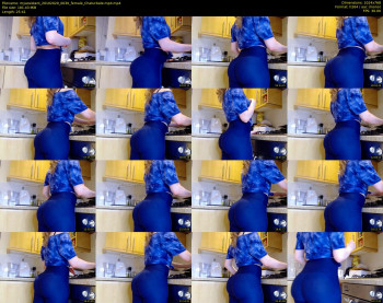 myassistant — 26 minute Chaturbate female cam show recording, 720p, Oct 20, 2020