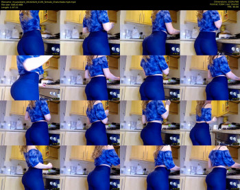 myassistant — 68 minute Chaturbate female cam show recording, 720p, Oct 20, 2020