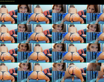 na_ta777 — 17 minute Chaturbate female cam show recording, 720p, Oct 19, 2020
