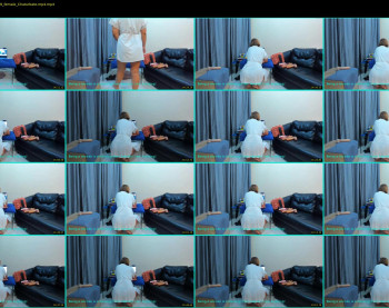 na_ta777 — 4 minute Chaturbate female cam show recording, 720p, Oct 19, 2020