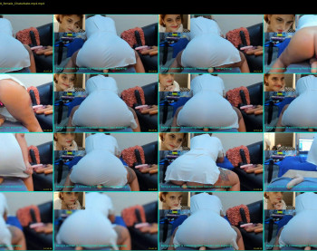 na_ta777 — 19 minute Chaturbate female cam show recording, 720p, Oct 19, 2020