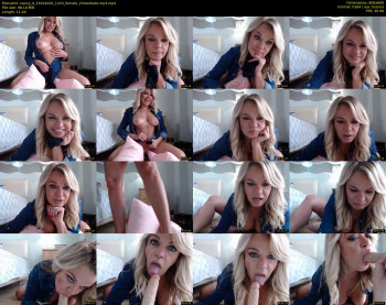 nancy_d — 12 minute Chaturbate female cam show recording, 480p, Oct 19, 2020