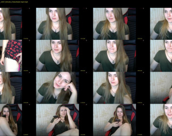 naughty_popa — 20 minute Chaturbate female cam show recording, 720p, Oct 19, 2020