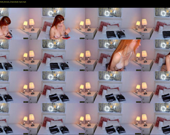 nicolette_01 — 77 minute Chaturbate female cam show recording, 1080p, Oct 20, 2020