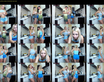 nolimitscoupl3 — 59 minute Chaturbate couple cam show recording, 720p, Oct 19, 2020