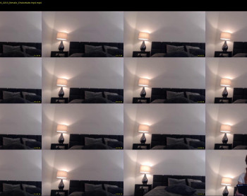 ohmysweetkitty — 28 minute Chaturbate female cam show recording, 720p, Oct 19, 2020