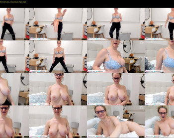 palaustudio — 28 minute Chaturbate female cam show recording, 1080p, Oct 19, 2020