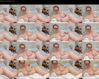 palaustudio — 10 minute Chaturbate female cam show recording, 1080p, Oct 19, 2020