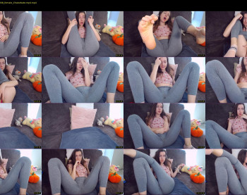 peaceduke — 71 minute Chaturbate female cam show recording, 1080p, Oct 19, 2020