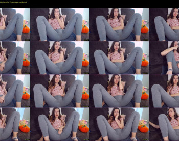 peaceduke — 9 minute Chaturbate female cam show recording, 1080p, Oct 19, 2020