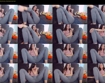 peaceduke — 17 minute Chaturbate female cam show recording, 1080p, Oct 19, 2020
