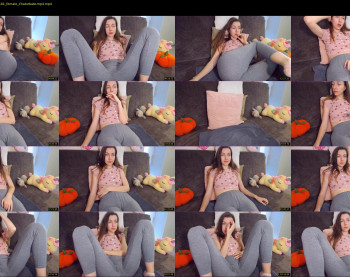 peaceduke — 71 minute Chaturbate female cam show recording, 1080p, Oct 19, 2020