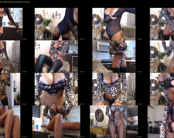 persianangel — 135 minute Chaturbate female cam show recording, 720p, Oct 19, 2020