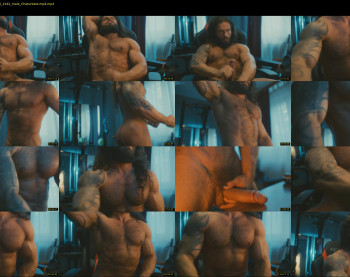 phil_chambers — 73 minute Chaturbate male cam show recording, 1080p, Oct 19, 2020