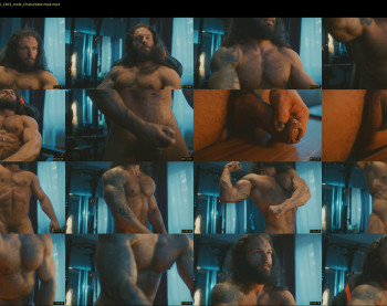 phil_chambers — 24 minute Chaturbate male cam show recording, 1080p, Oct 19, 2020