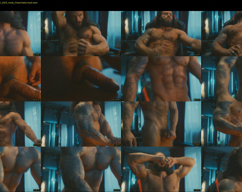 phil_chambers — 20 minute Chaturbate male cam show recording, 1080p, Oct 19, 2020