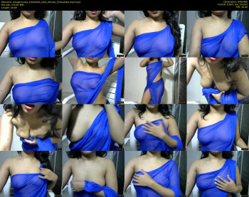 pilowprincess — 21 minute Chaturbate female cam show recording, 480p, Oct 19, 2020