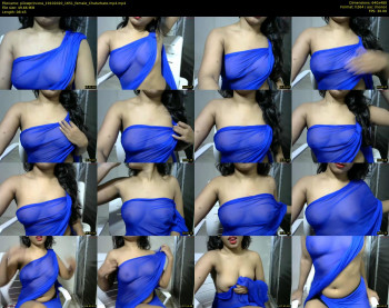 pilowprincess — 9 minute Chaturbate female cam show recording, 480p, Oct 19, 2020