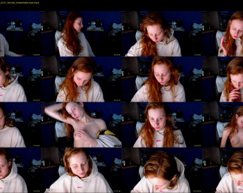 purplebeawer — 70 minute Chaturbate female cam show recording, 1080p, Oct 20, 2020