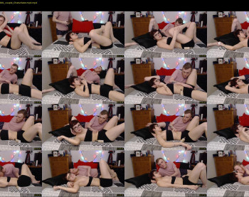 reee4mebb — 19 minute Chaturbate couple cam show recording, 1080p, Oct 19, 2020