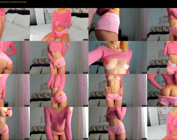 rennatha21 — 47 minute Chaturbate female cam show recording, 1080p, Oct 19, 2020