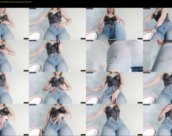 samantha_larusso_ — 68 minute Chaturbate couple cam show recording, 1080p, Oct 19, 2020