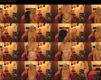 sassythang4u — 3 minute Chaturbate female cam show recording, 720p, Oct 19, 2020
