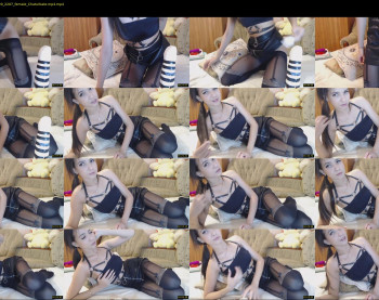 savage_miracle — 4 minute Chaturbate female cam show recording, 720p, Oct 19, 2020