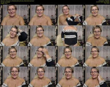 selenna57 — 15 minute Chaturbate female cam show recording, 480p, Oct 19, 2020