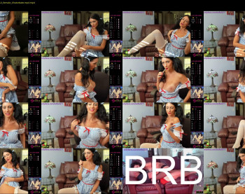 sofia3211 — 47 minute Chaturbate couple cam show recording, 720p, Oct 19, 2020
