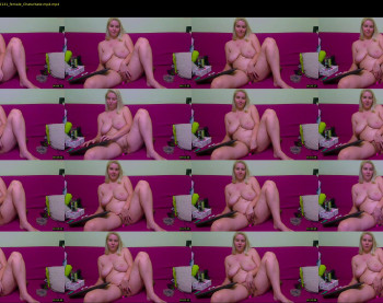 sophiestique — 3 minute Chaturbate female cam show recording, 720p, Oct 19, 2020