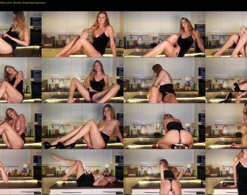 stella_and_stephan — 70 minute Chaturbate couple cam show recording, 1080p, Oct 19, 2020