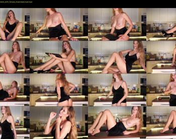 stella_and_stephan — 70 minute Chaturbate couple cam show recording, 1080p, Oct 19, 2020