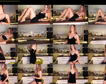 stella_and_stephan — 71 minute Chaturbate couple cam show recording, 1080p, Oct 19, 2020