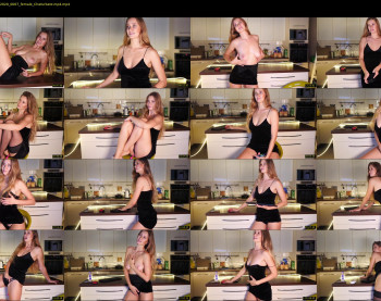 stella_and_stephan — 70 minute Chaturbate couple cam show recording, 1080p, Oct 20, 2020